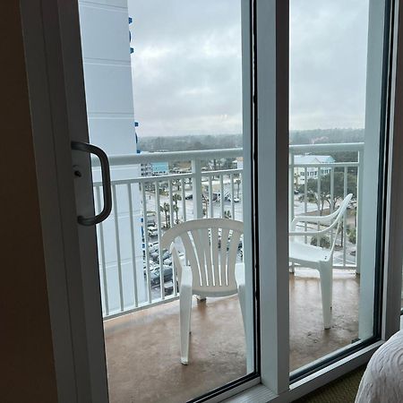 2501 S Ocean Blvd, 0811 - Ocean Front Sleeps 6 Villa Myrtle Beach Eksteriør bilde