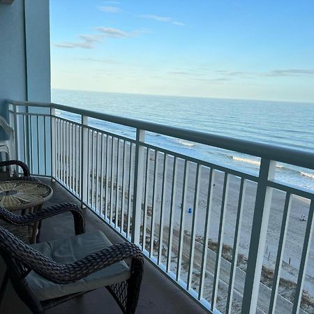 2501 S Ocean Blvd, 0811 - Ocean Front Sleeps 6 Villa Myrtle Beach Eksteriør bilde