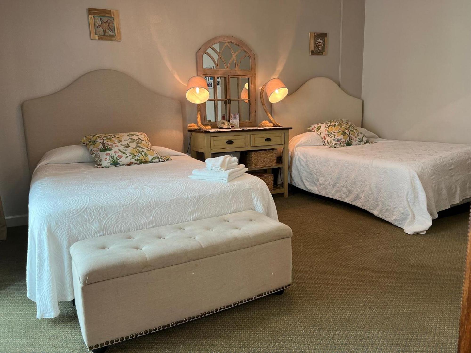 2501 S Ocean Blvd, 0811 - Ocean Front Sleeps 6 Villa Myrtle Beach Eksteriør bilde