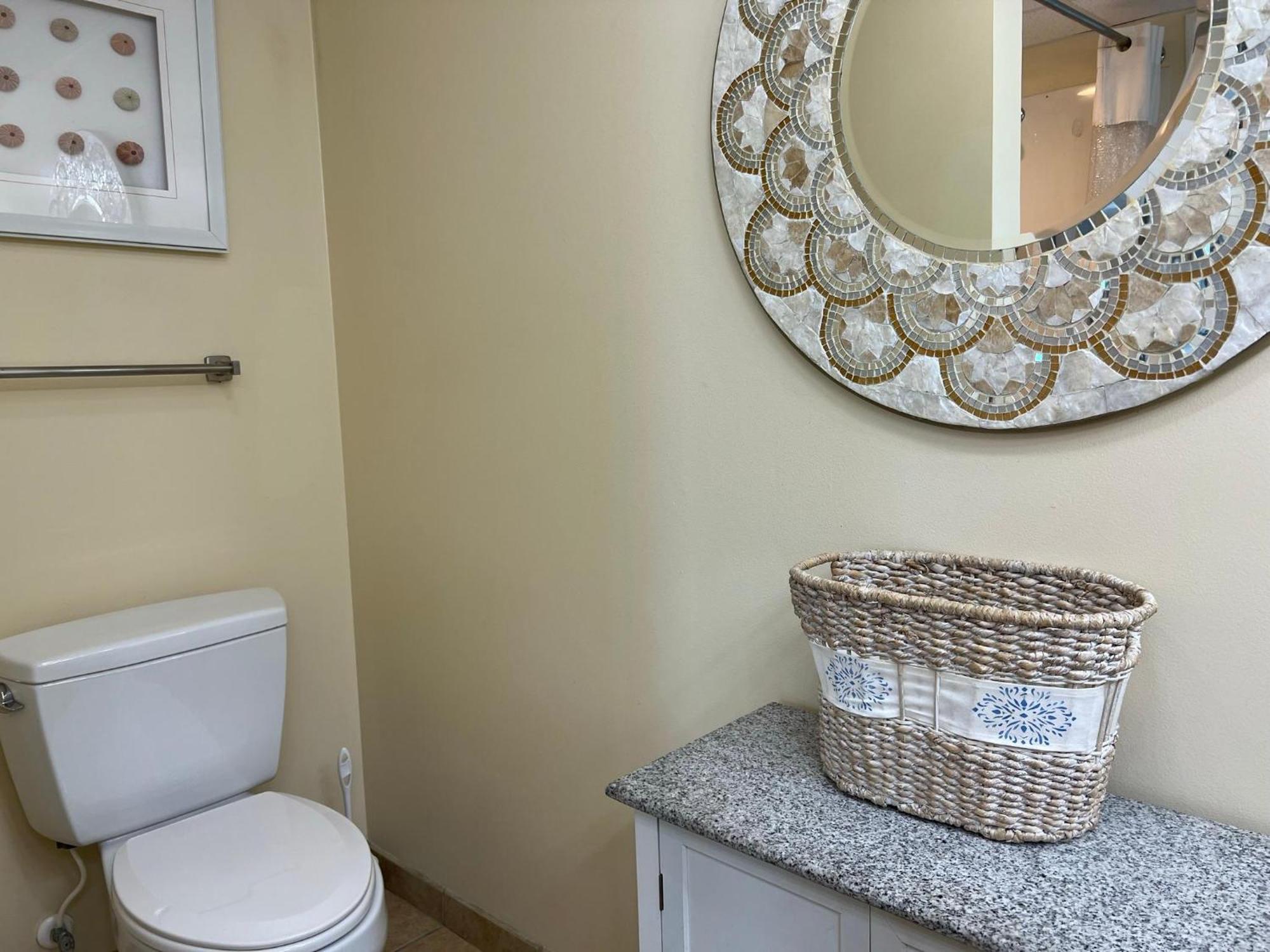 2501 S Ocean Blvd, 0811 - Ocean Front Sleeps 6 Villa Myrtle Beach Eksteriør bilde